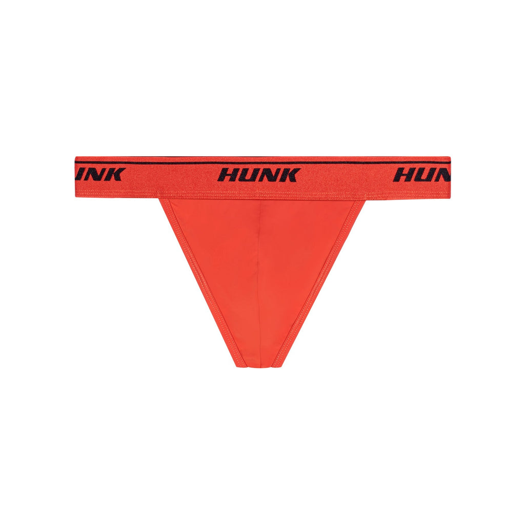 Blaze Thong - DealByEthan.gay loves HUNK Menswear