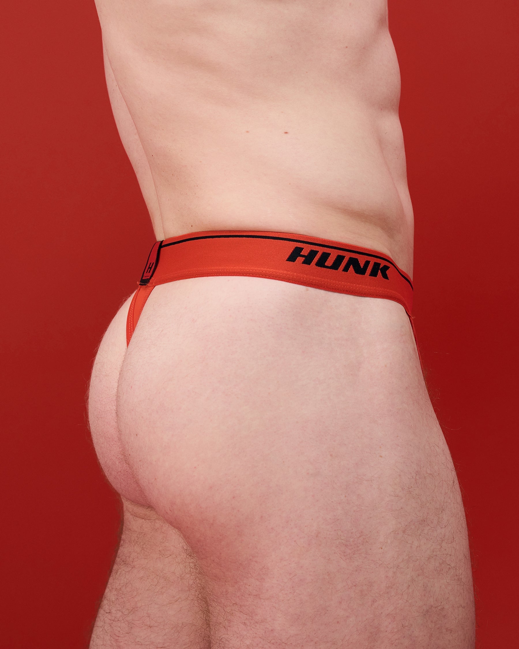 Blaze Thong - DealByEthan.gay loves HUNK Menswear