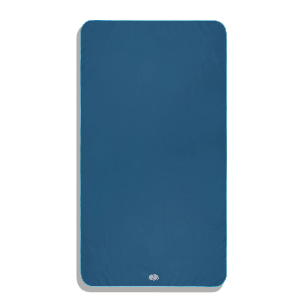 Blueflow Reversible Towel - DealByEthan.gay loves HUNK Menswear