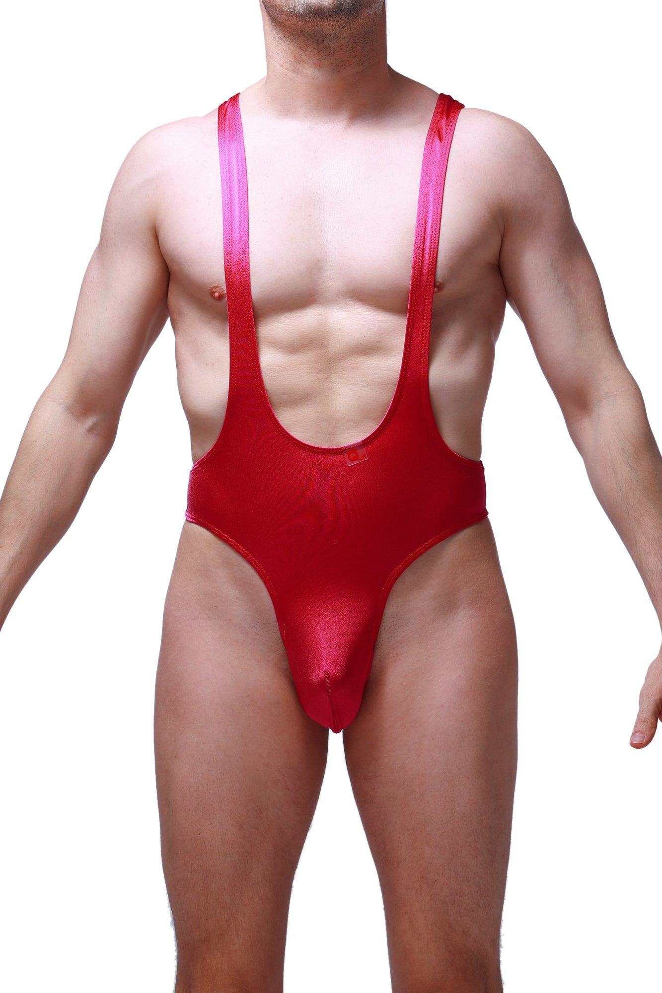 Body String Gonzac Joe Framboise - DealByEthan.gay loves PetitQ