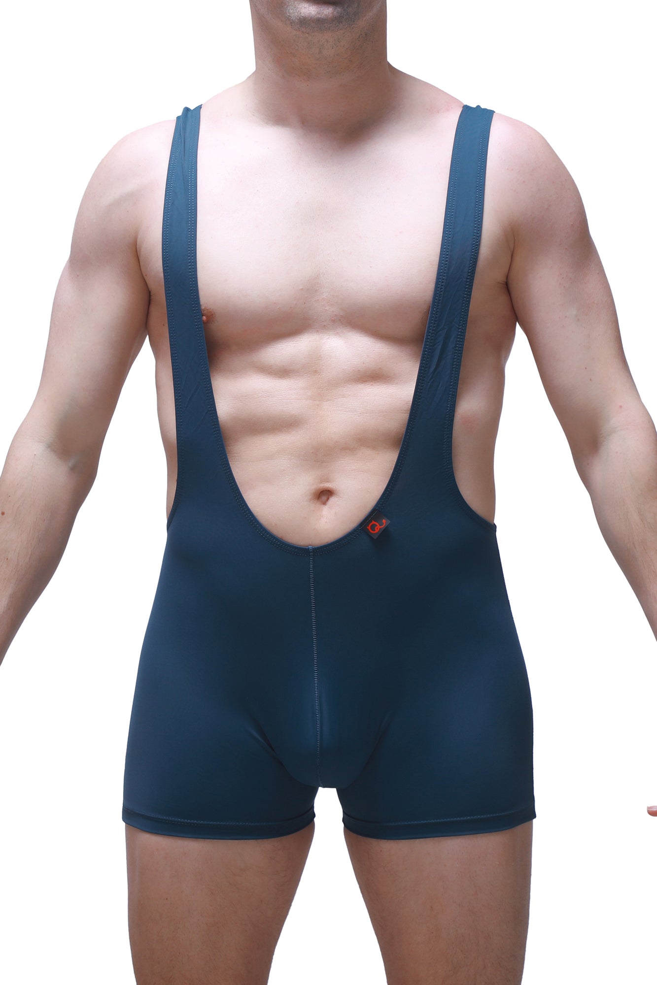 Bodyboxer Aunou Blue - DealByEthan.gay loves PetitQ