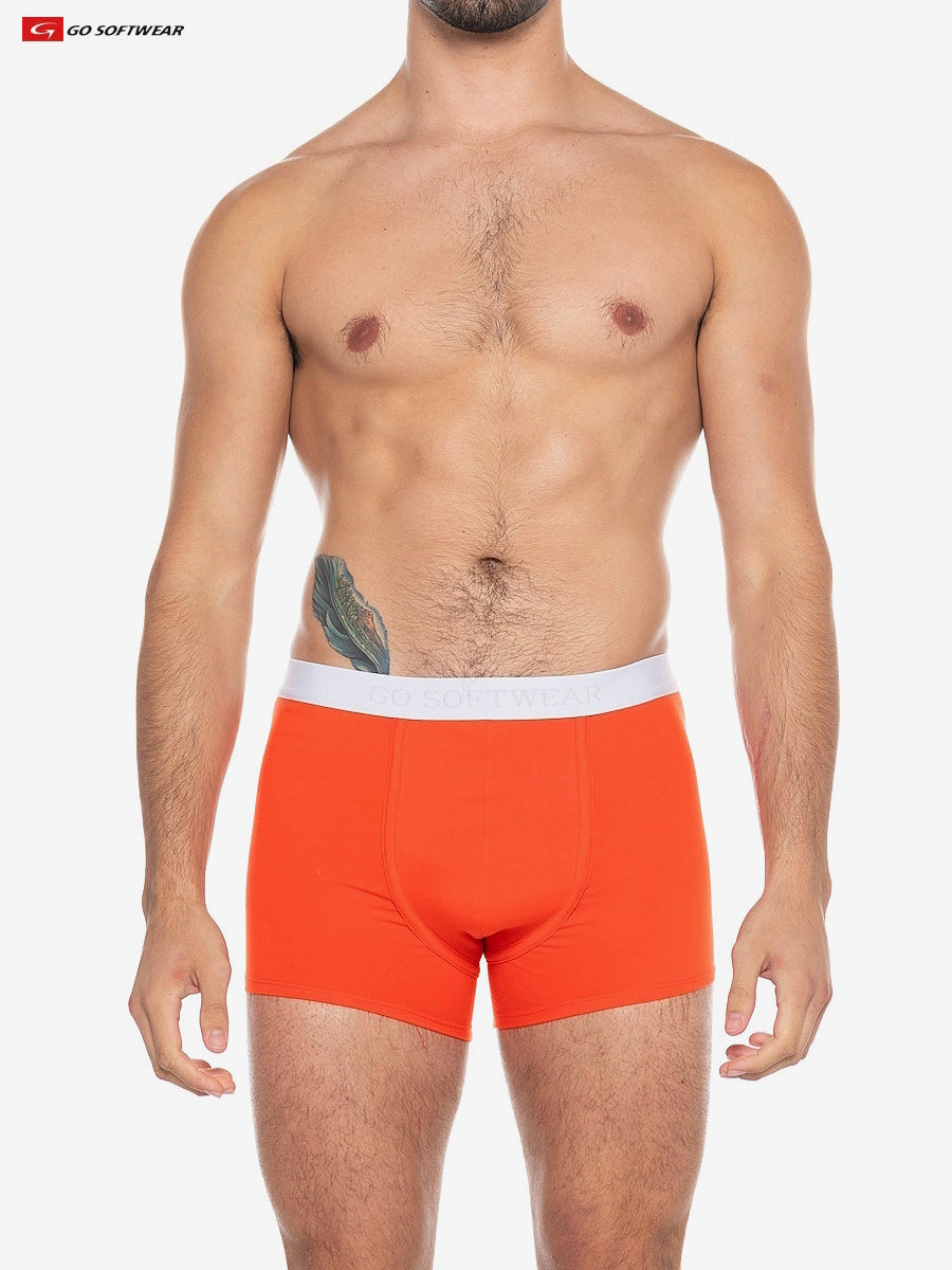 Boost Padded Boxer - DealByEthan.gay loves Go Softwear
