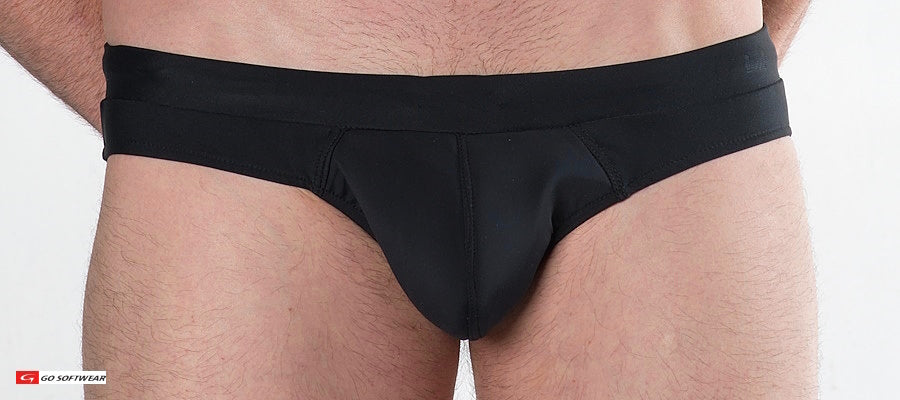 Boost Swim Brief - DealByEthan.gay loves Go Softwear