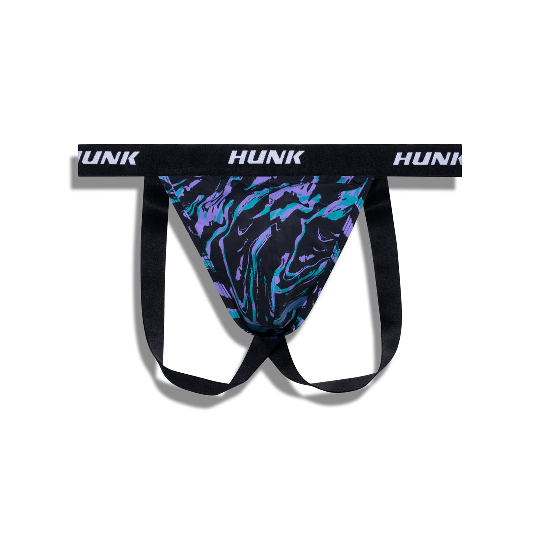 Boreal Jockstrap - DealByEthan.gay loves HUNK Menswear