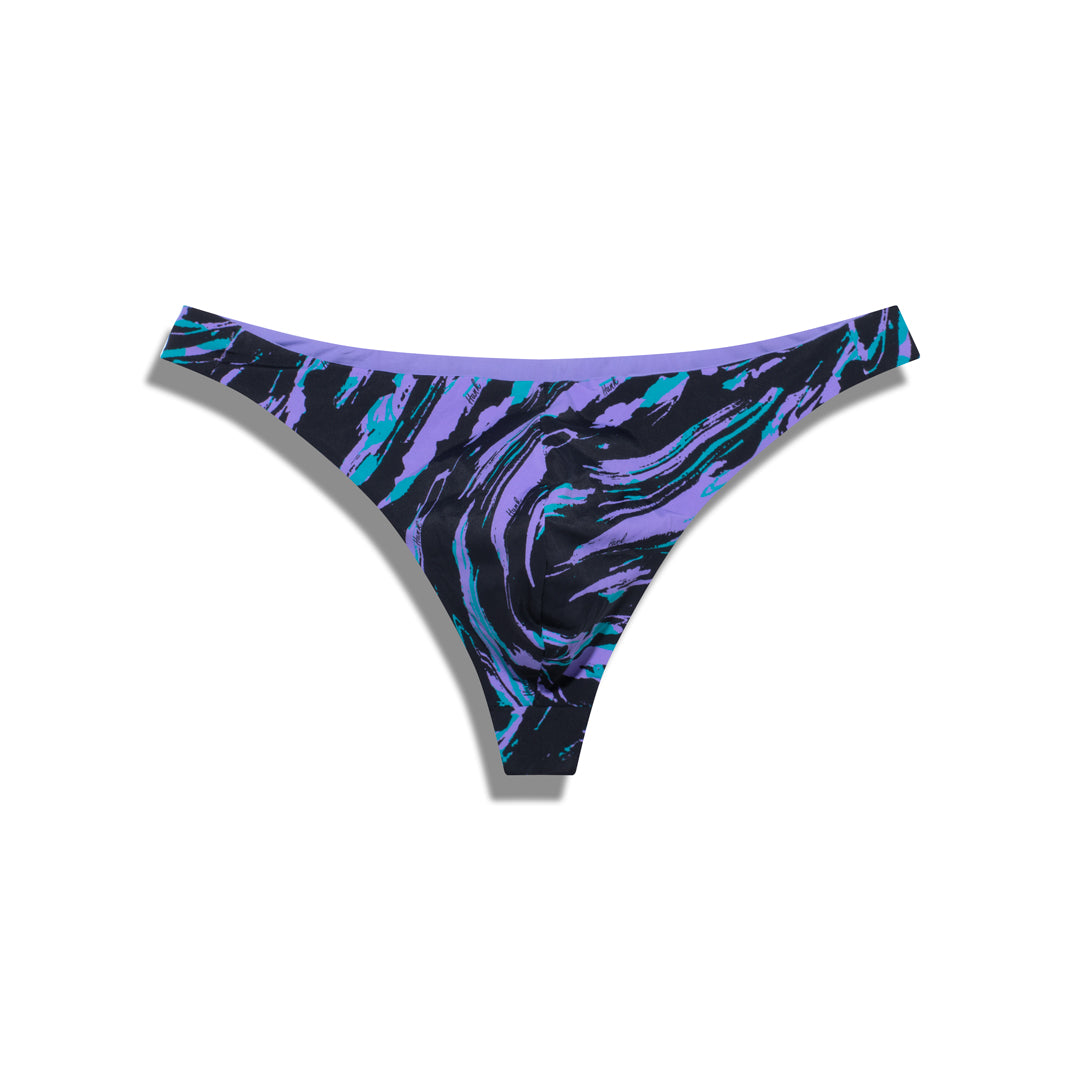 Boreal Reversible Thong - DealByEthan.gay loves HUNK Menswear