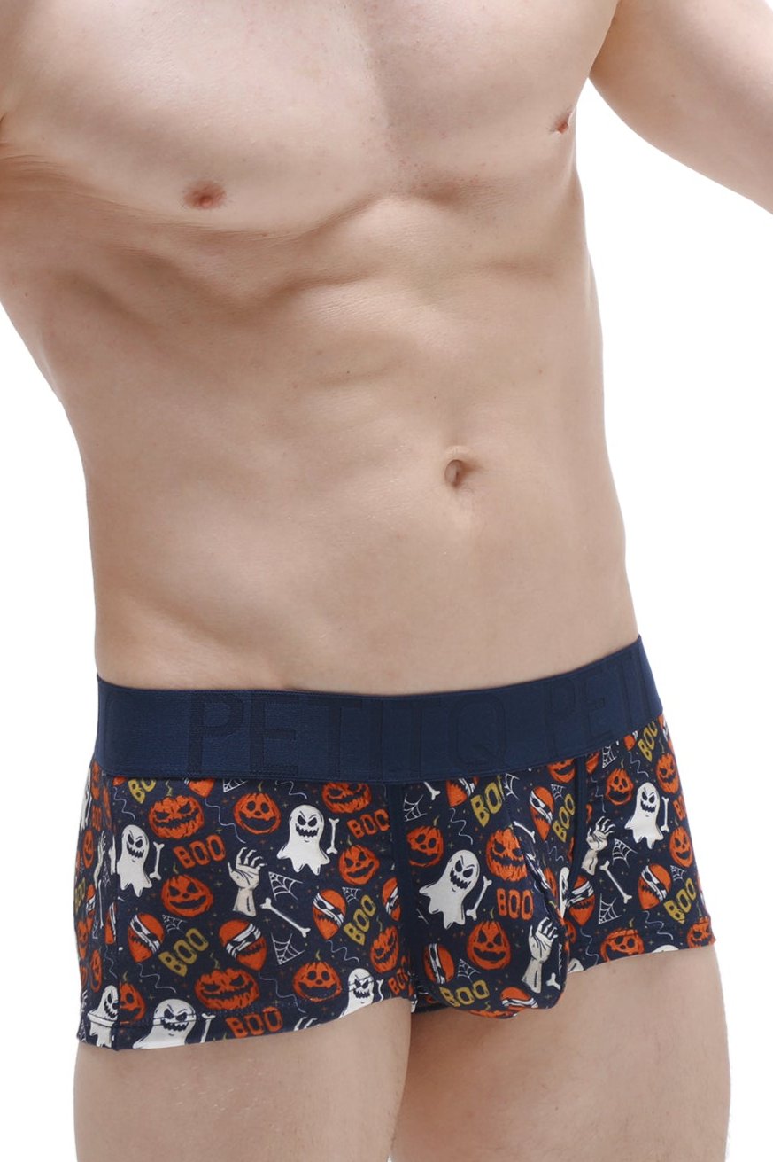 Boxer Brief Boo - DealByEthan.gay loves PetitQ