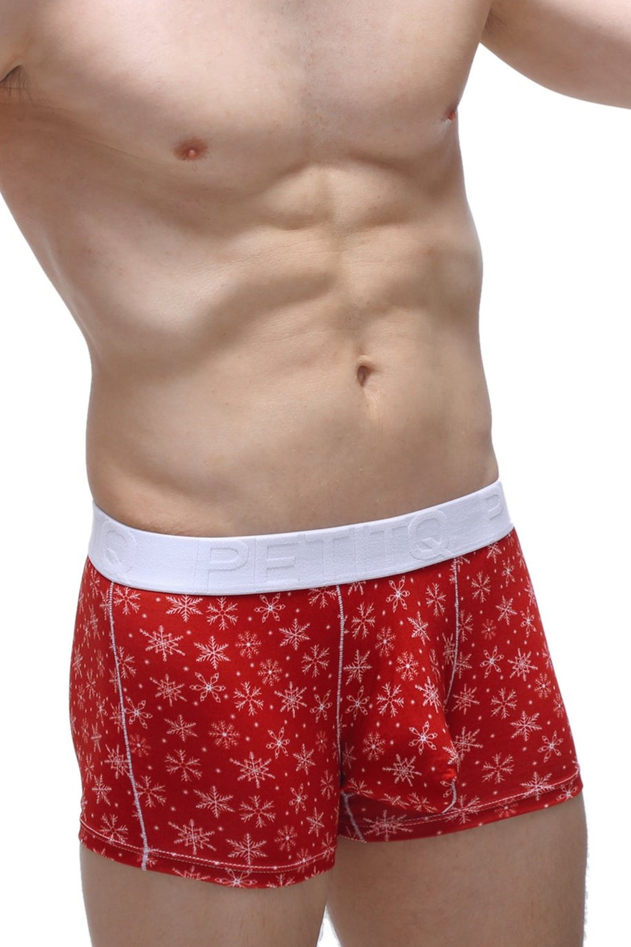 Boxer Chill Hiver - DealByEthan.gay loves PetitQ