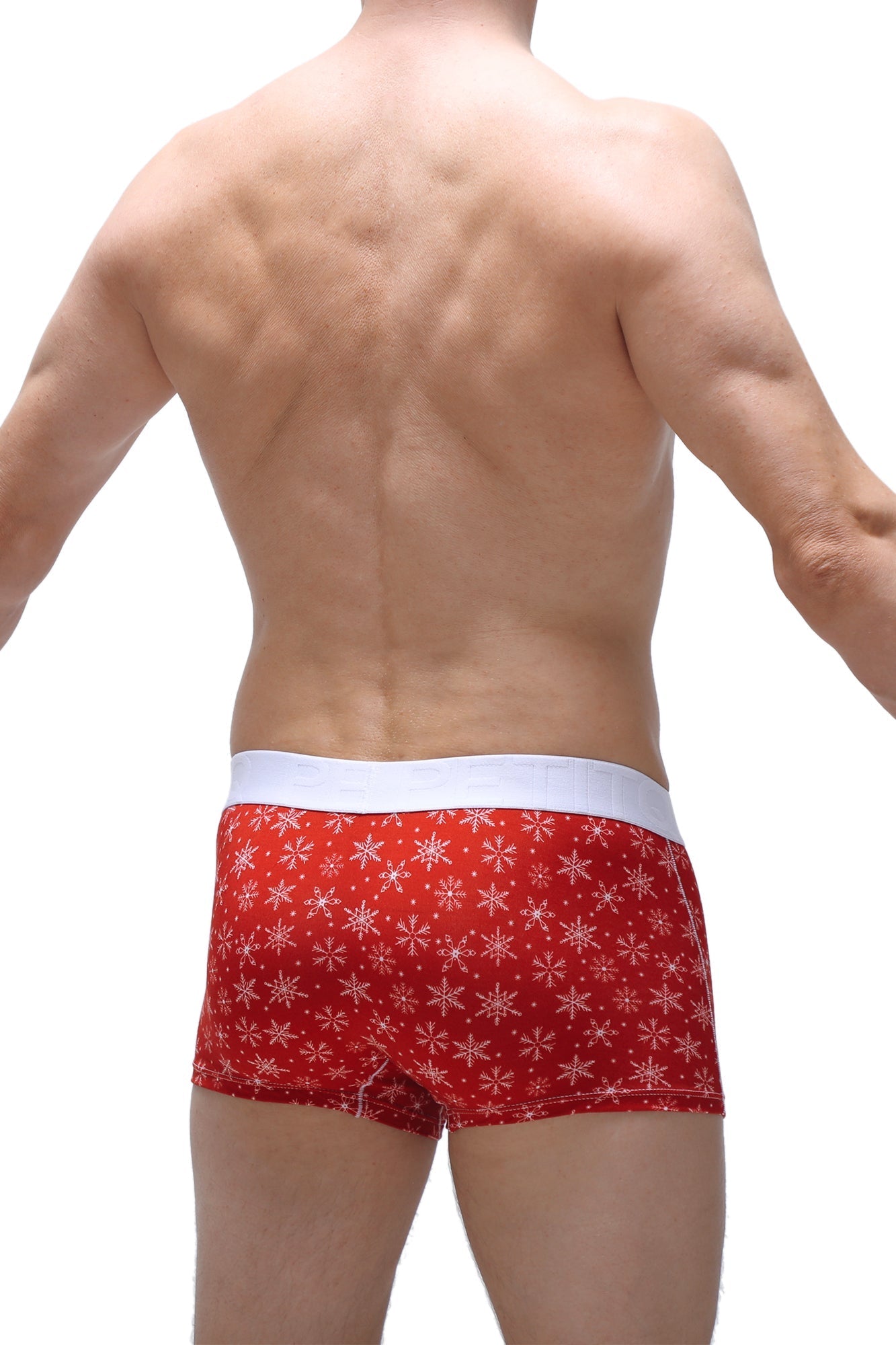 Boxer Chill Hiver - DealByEthan.gay loves PetitQ