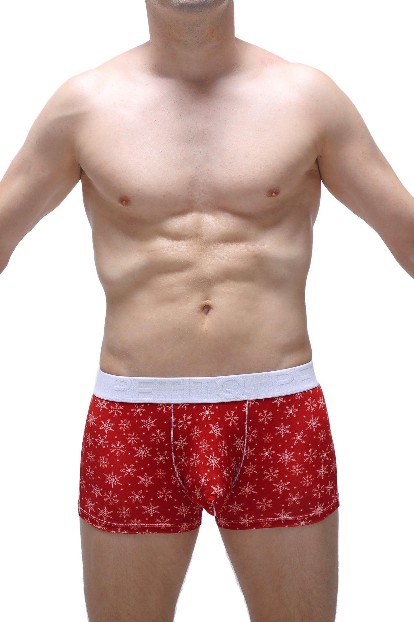 Boxer Chill Hiver - DealByEthan.gay loves PetitQ