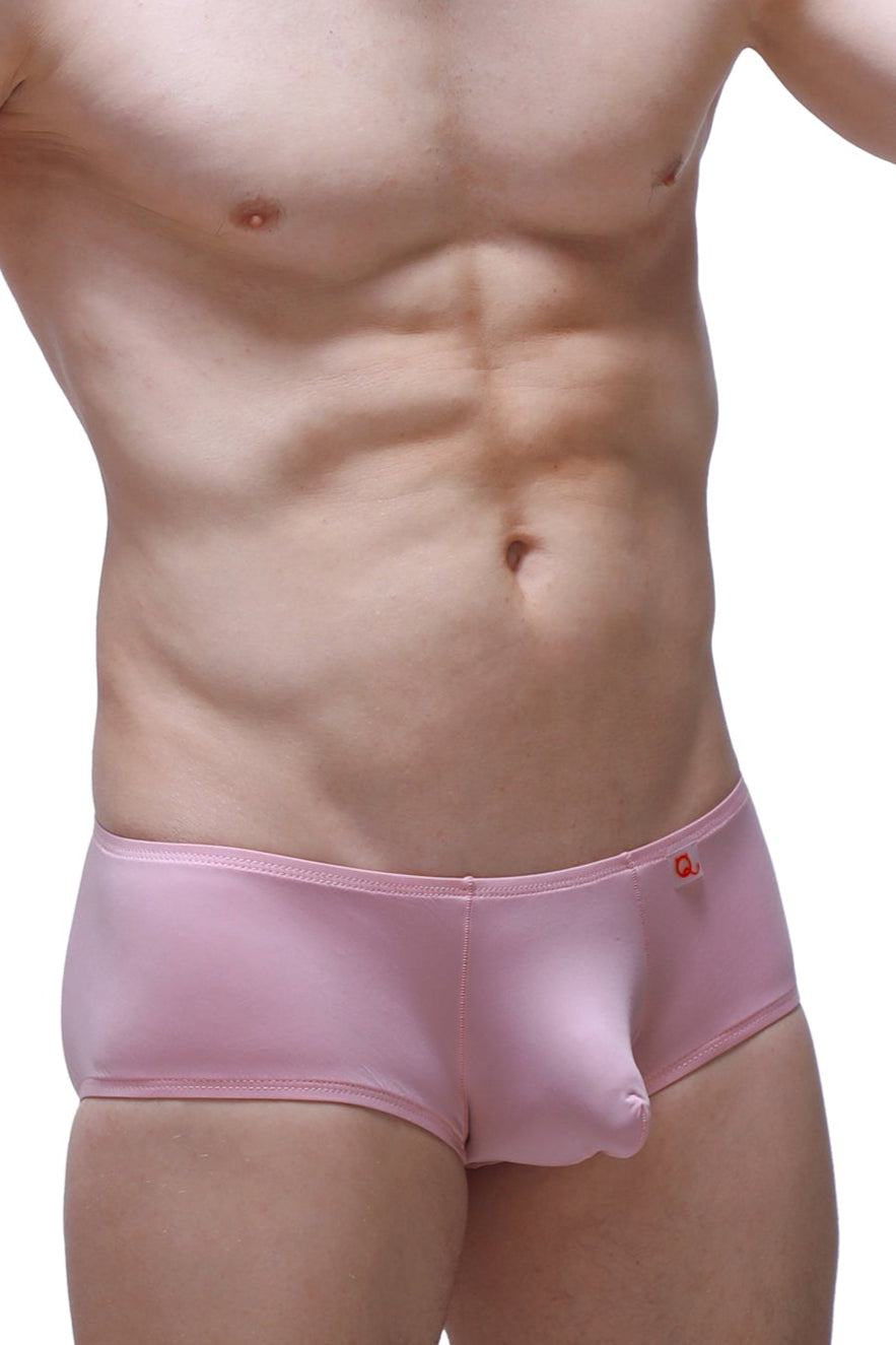 Boxer Chill Skine Tea Rose - DealByEthan.gay loves PetitQ