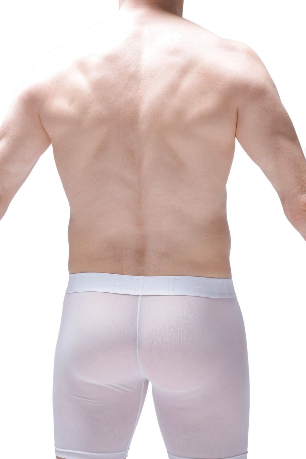 Boxer Miniac Joyeux Noel - DealByEthan.gay loves PetitQ