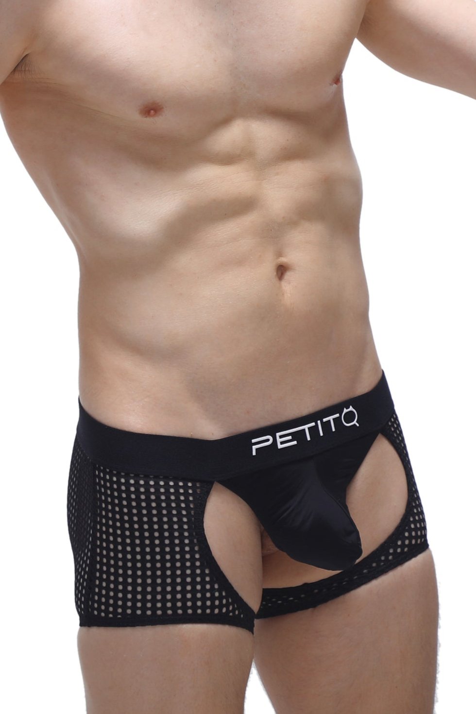 Boxer Moras Durtol - DealByEthan.gay loves PetitQ