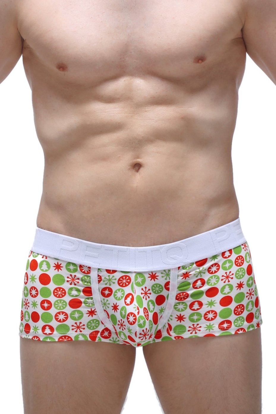 Boxer Nadau - DealByEthan.gay loves PetitQ