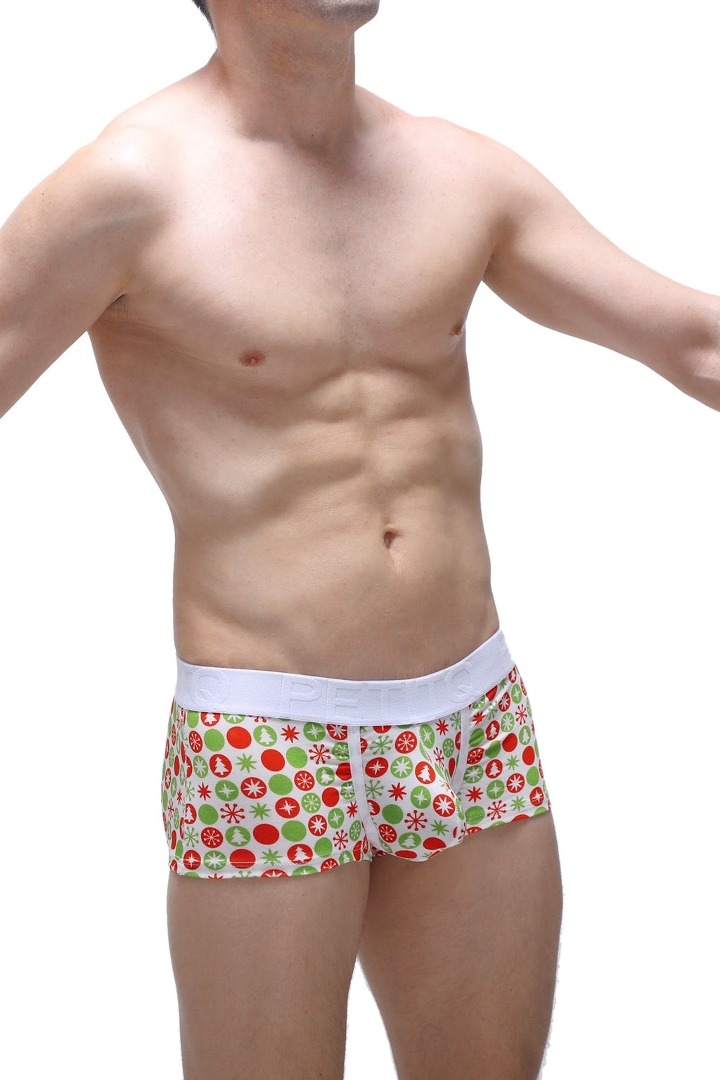 Boxer Nadau - DealByEthan.gay loves PetitQ