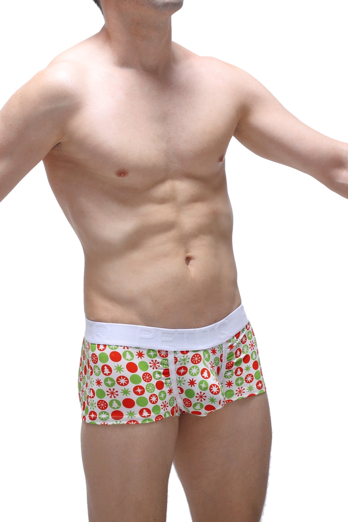 Boxer Nadau - DealByEthan.gay loves PetitQ