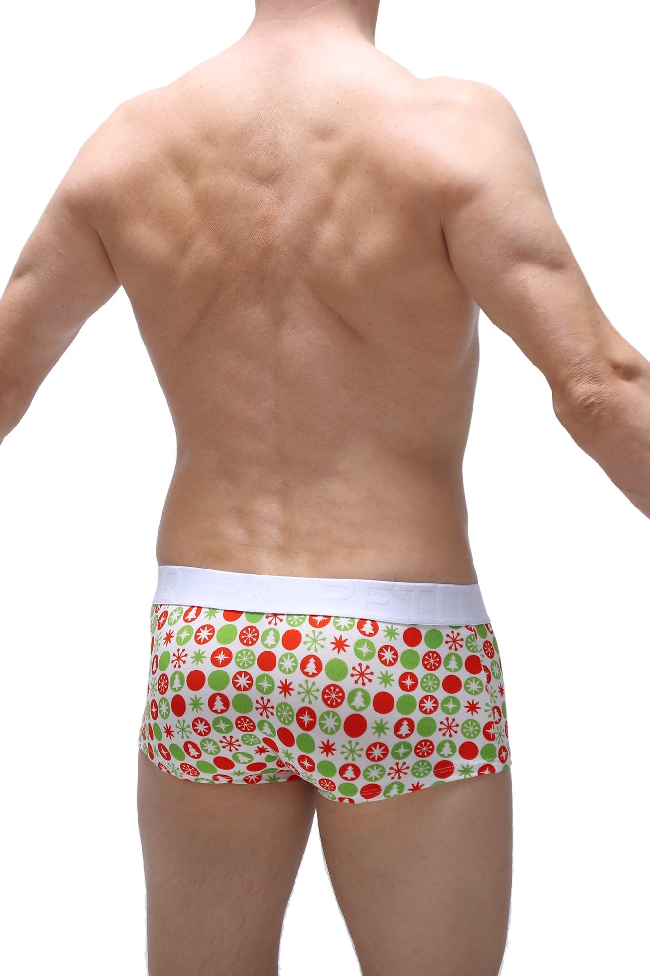 Boxer Nadau - DealByEthan.gay loves PetitQ