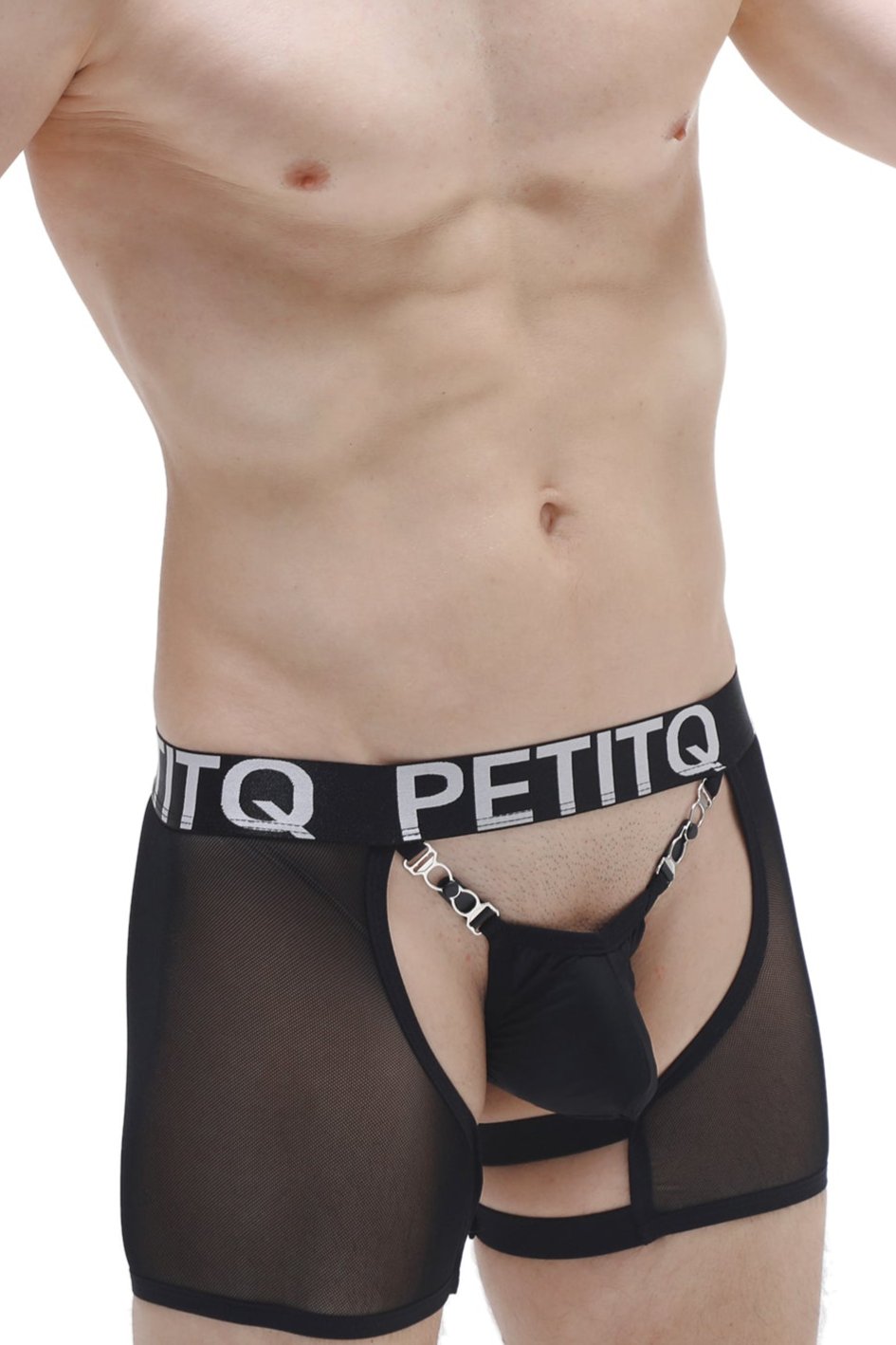 Boxer String Garter Angy - DealByEthan.gay loves PetitQ