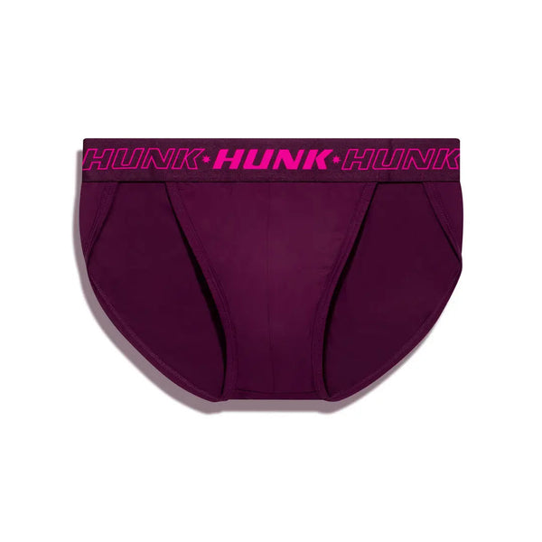 Boysenberry Sport Brief - DealByEthan.gay loves HUNK Menswear