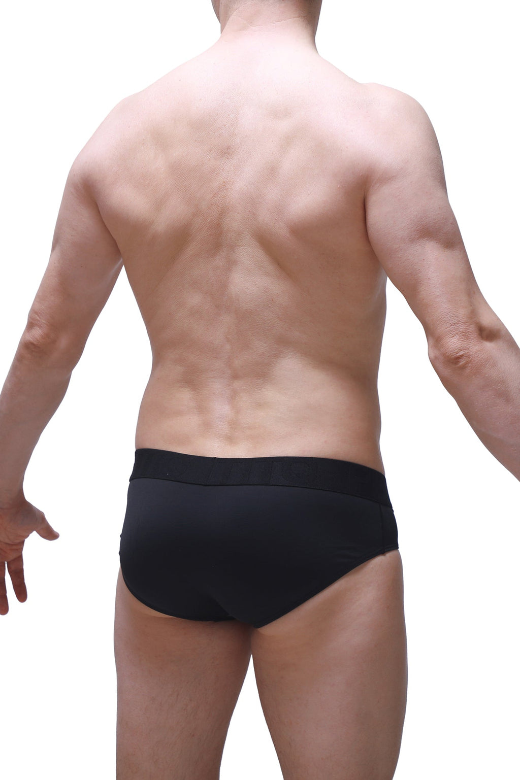 Brief Barie Bee Green - DealByEthan.gay loves PetitQ