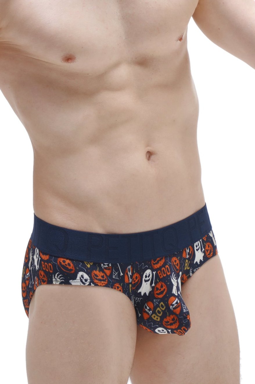 Brief Boo - DealByEthan.gay loves PetitQ