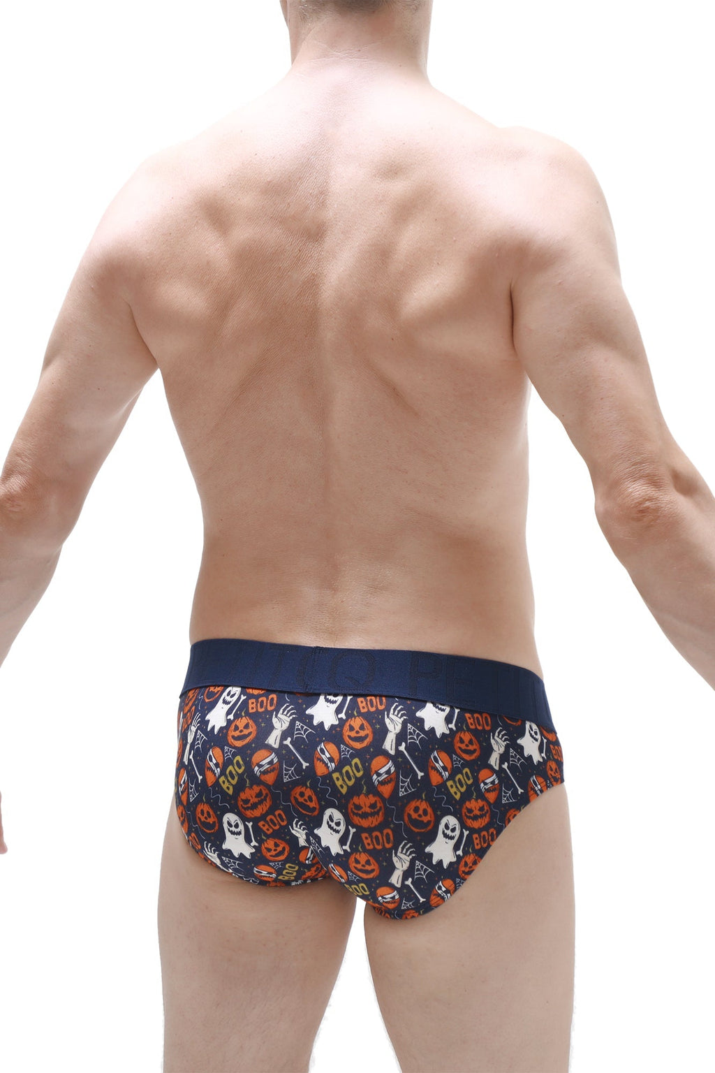 Brief Boo - DealByEthan.gay loves PetitQ