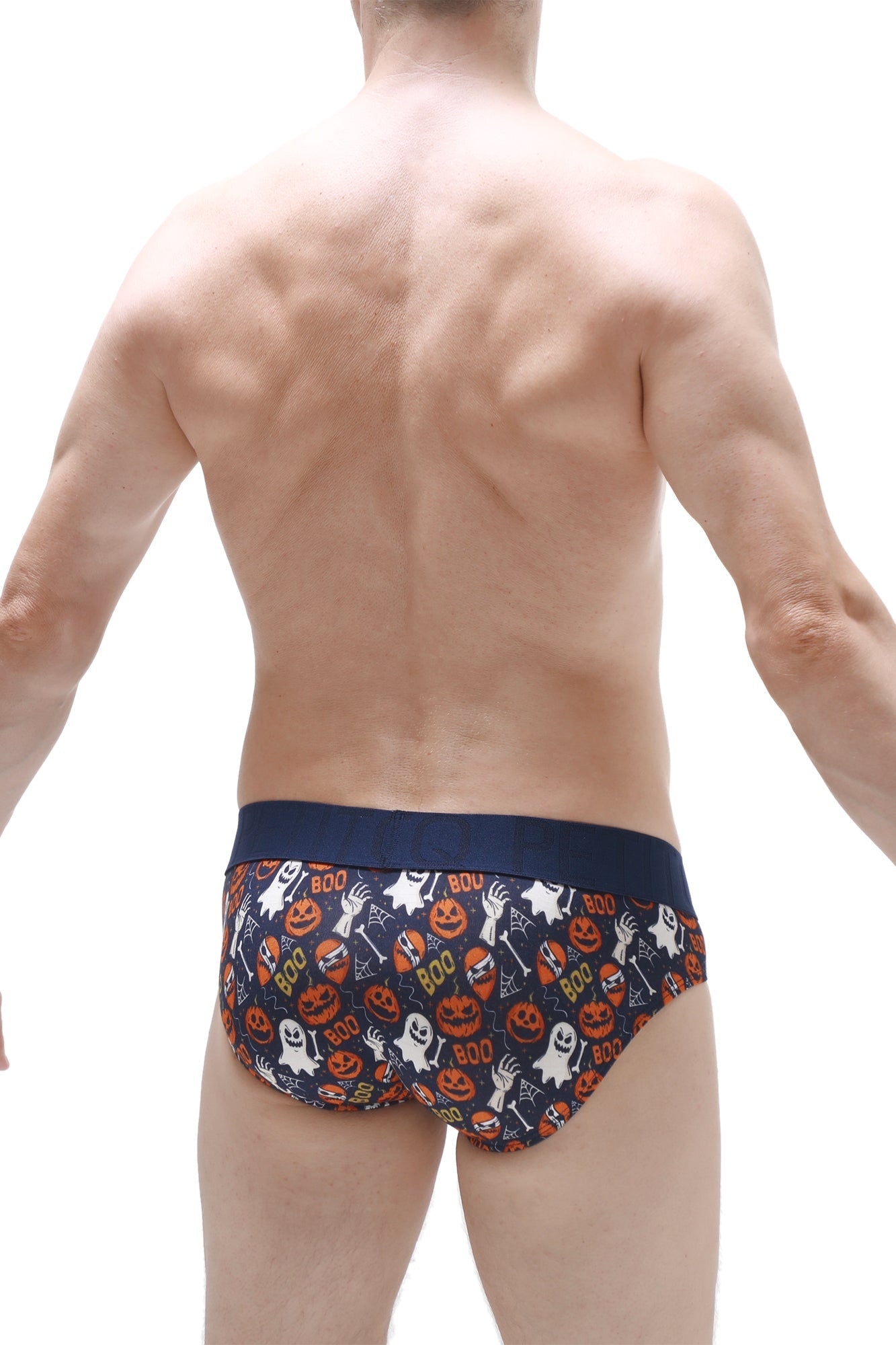 Brief Boo - DealByEthan.gay loves PetitQ