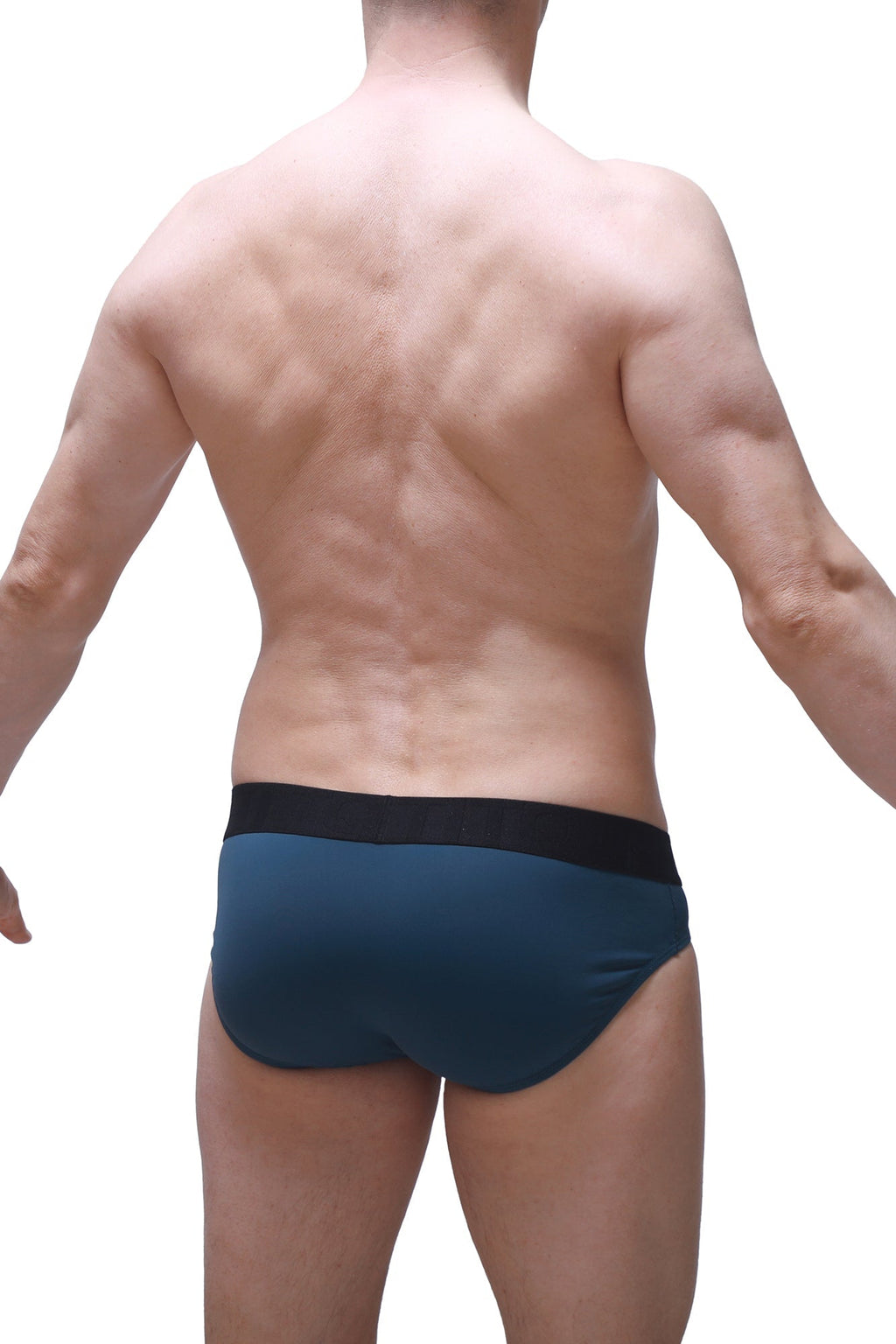 Brief Bozas Blue - DealByEthan.gay loves PetitQ