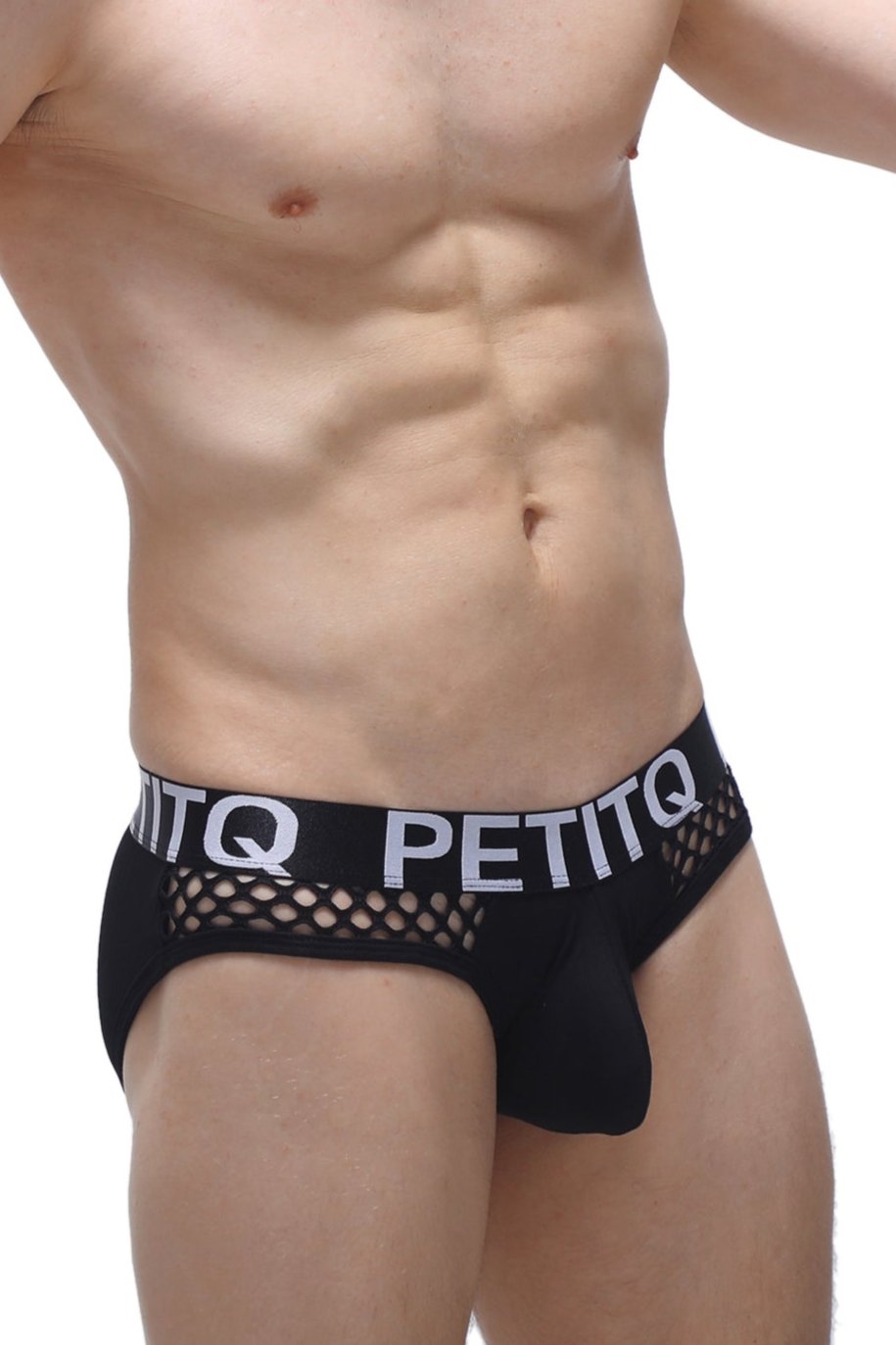 Brief Clans Black - DealByEthan.gay loves PetitQ