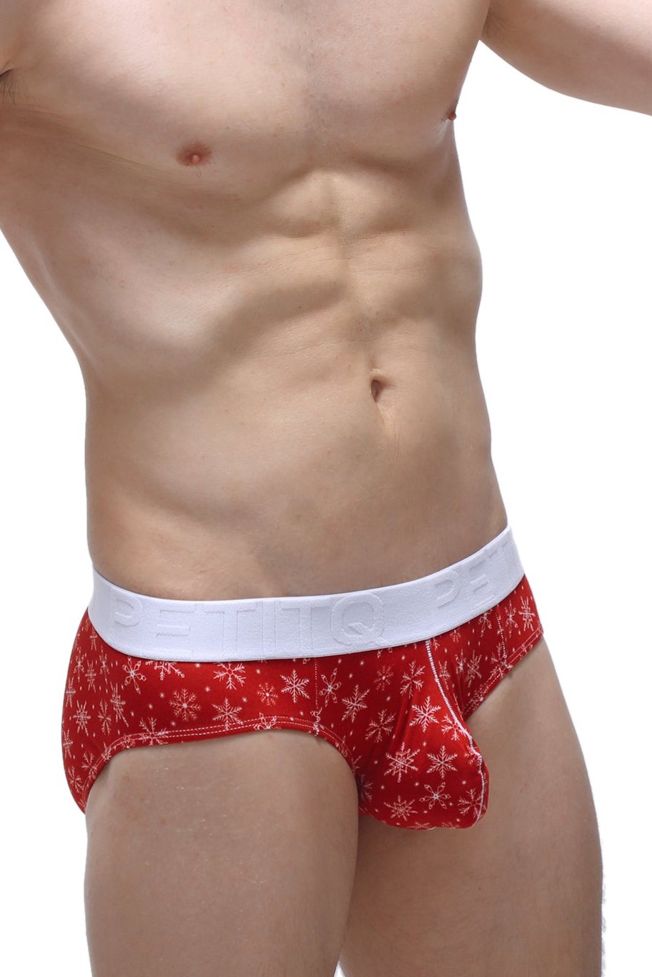 Brief Colline Hiver - DealByEthan.gay loves PetitQ