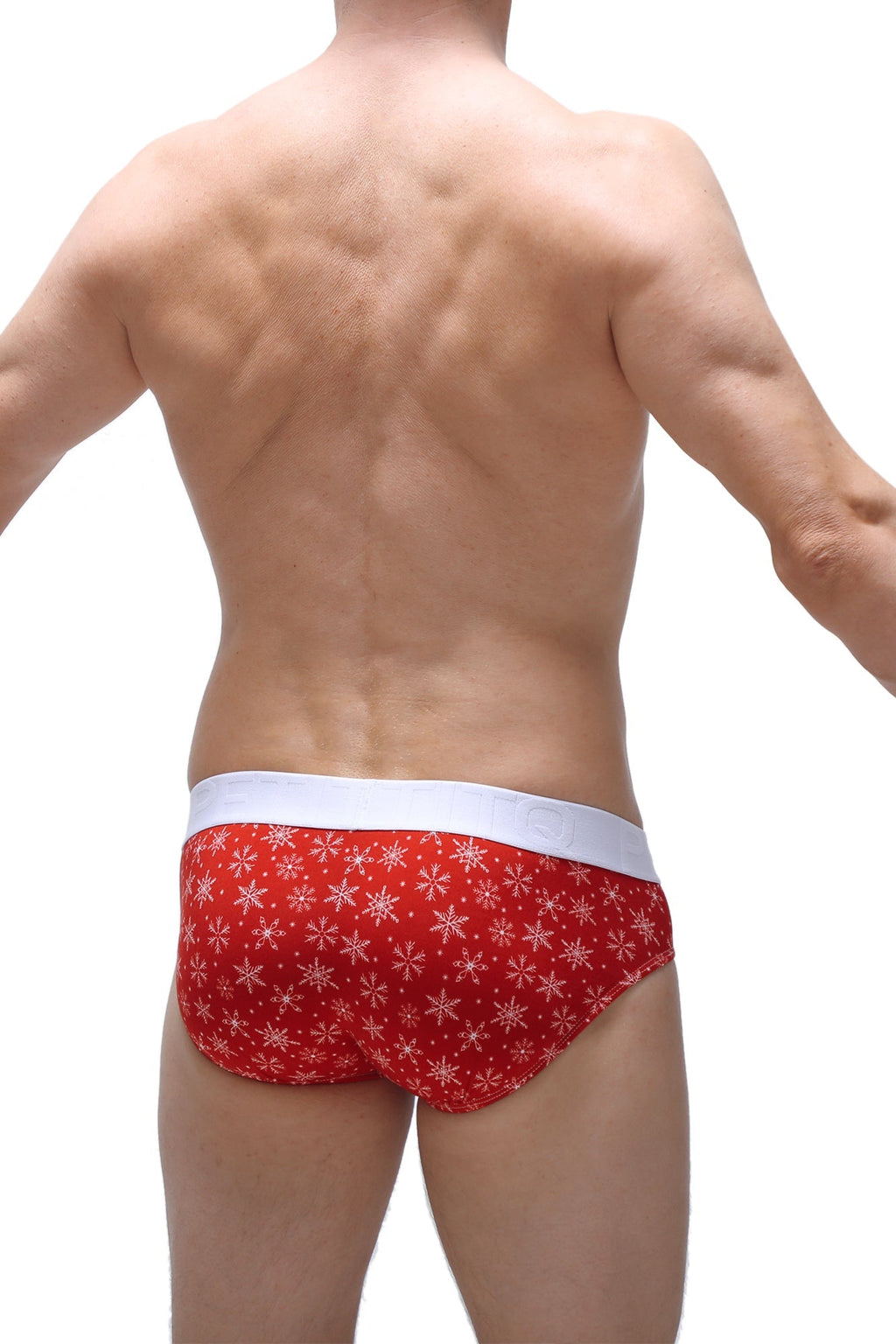 Brief Colline Hiver - DealByEthan.gay loves PetitQ