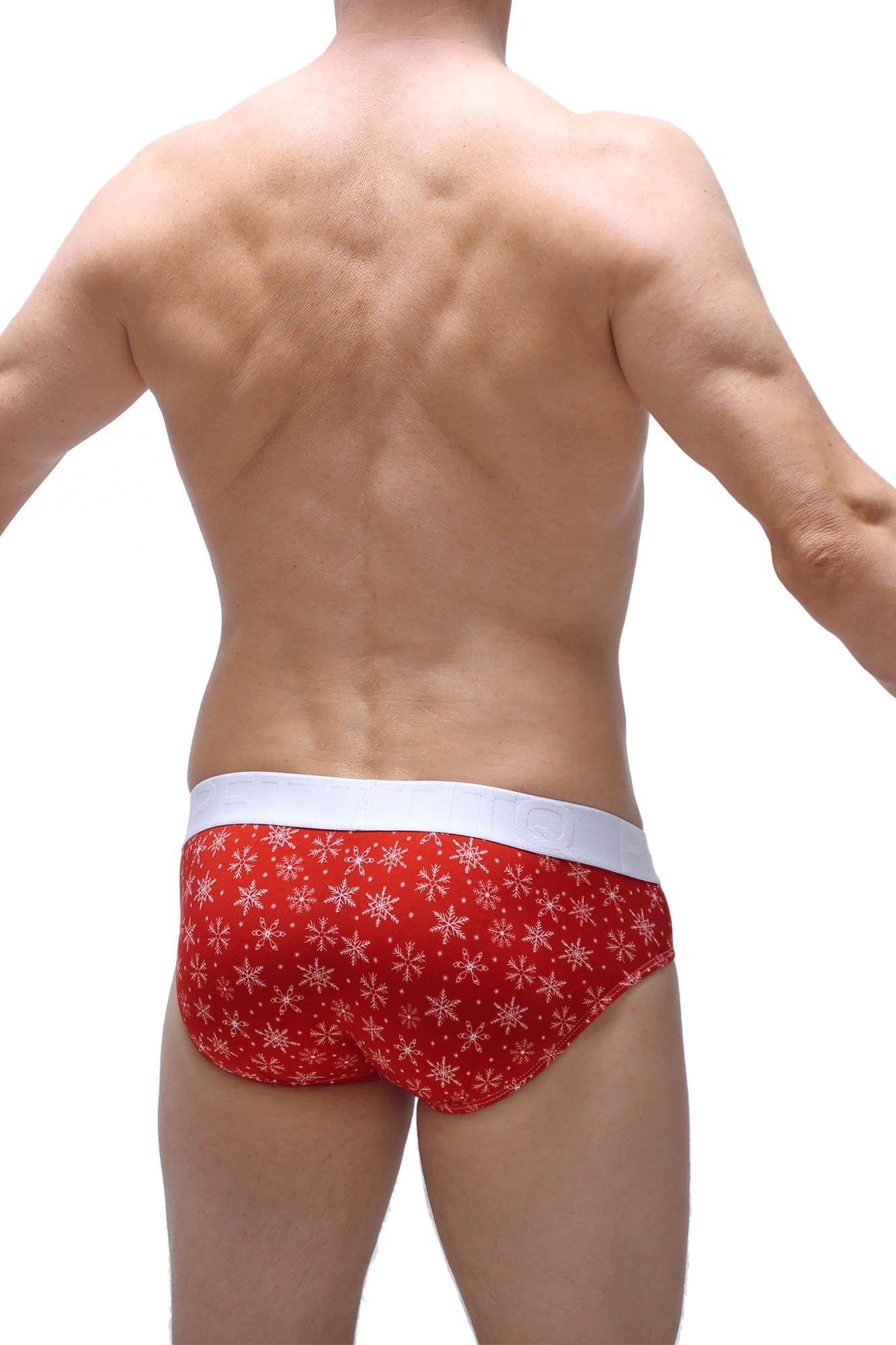 Brief Colline Hiver - DealByEthan.gay loves PetitQ