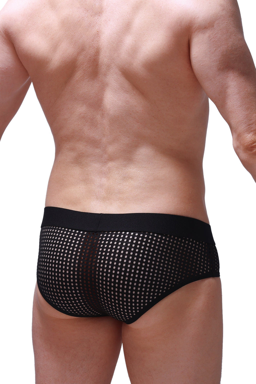 Brief Ethel Durtol Black - DealByEthan.gay loves PetitQ