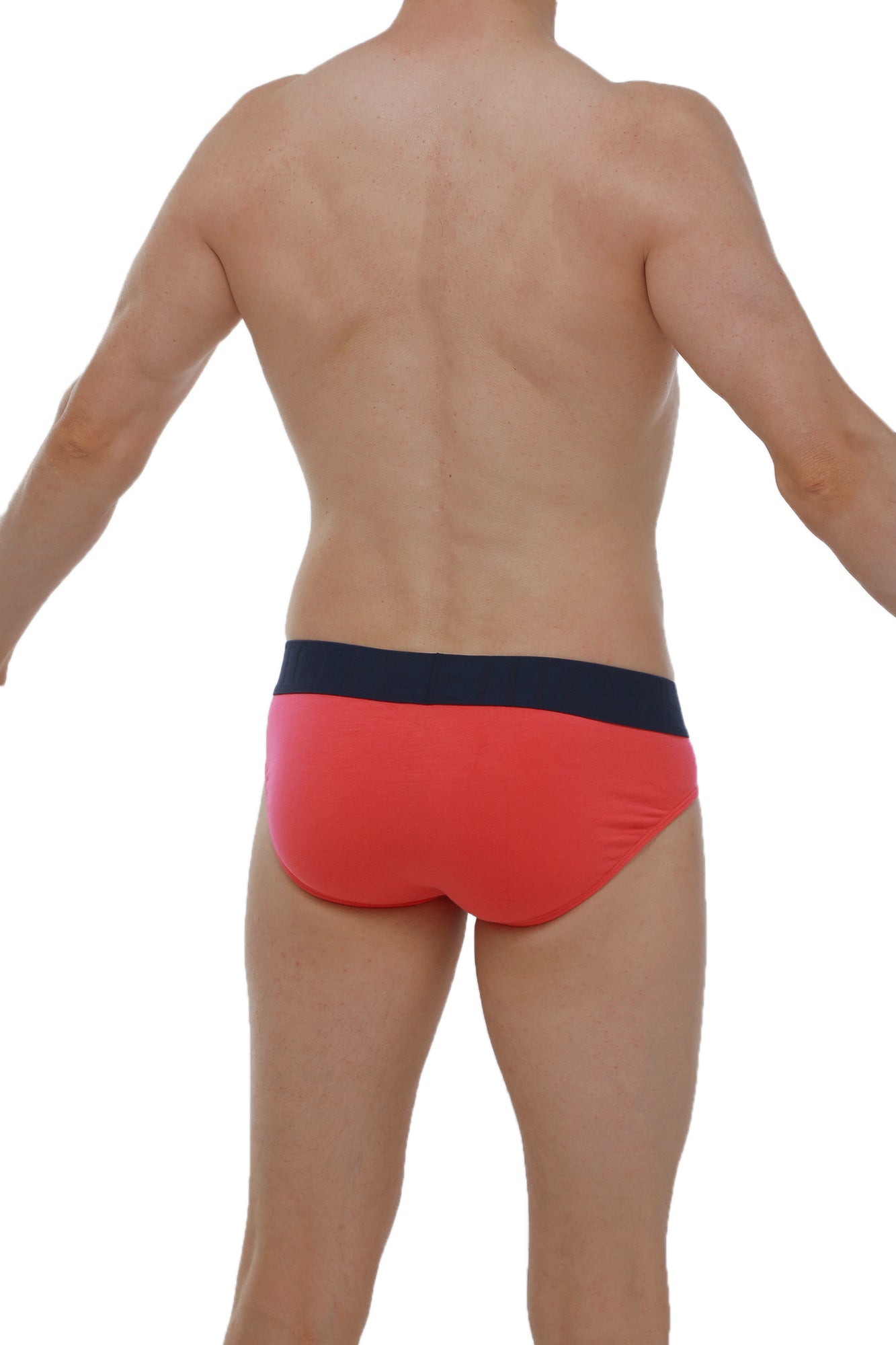 Brief Hang Modal Fuchsia - DealByEthan.gay loves PetitQ