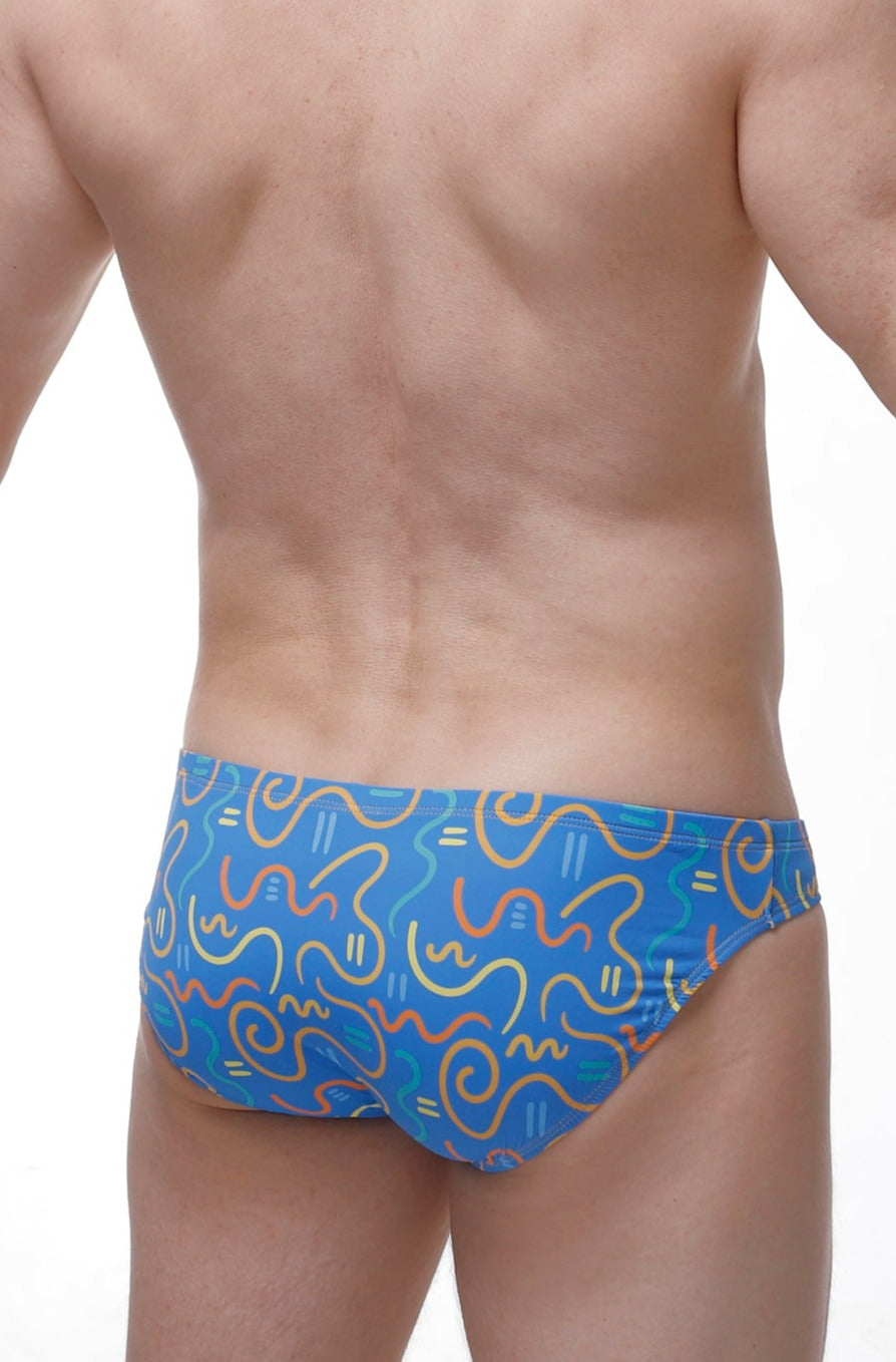 Brief Lavit Cotillons - DealByEthan.gay loves PetitQ