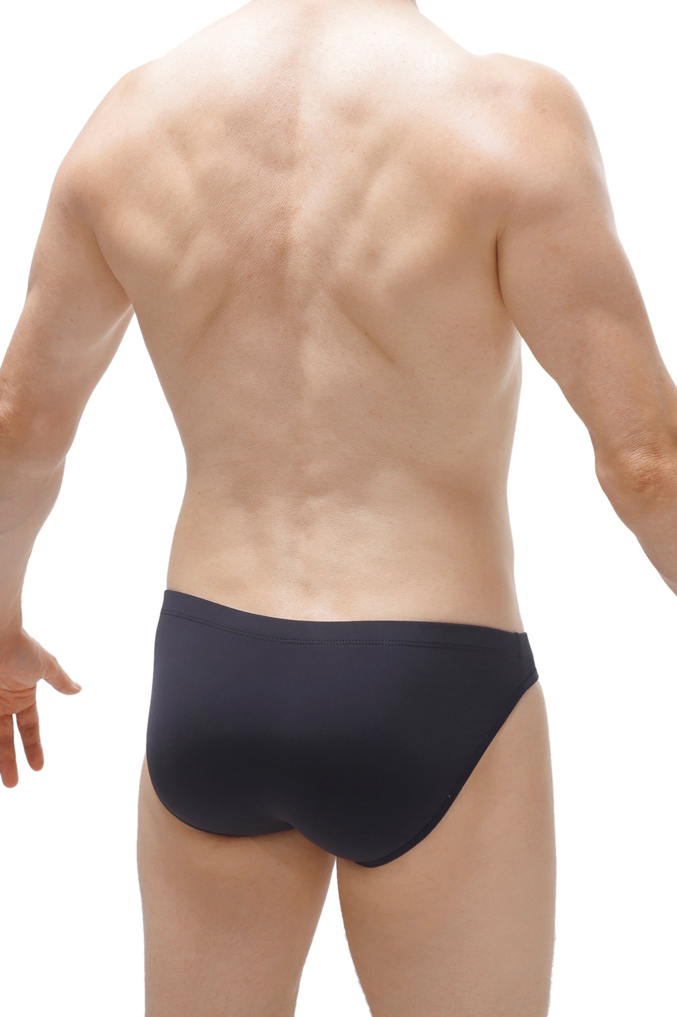 Brief Losne Black - DealByEthan.gay loves PetitQ