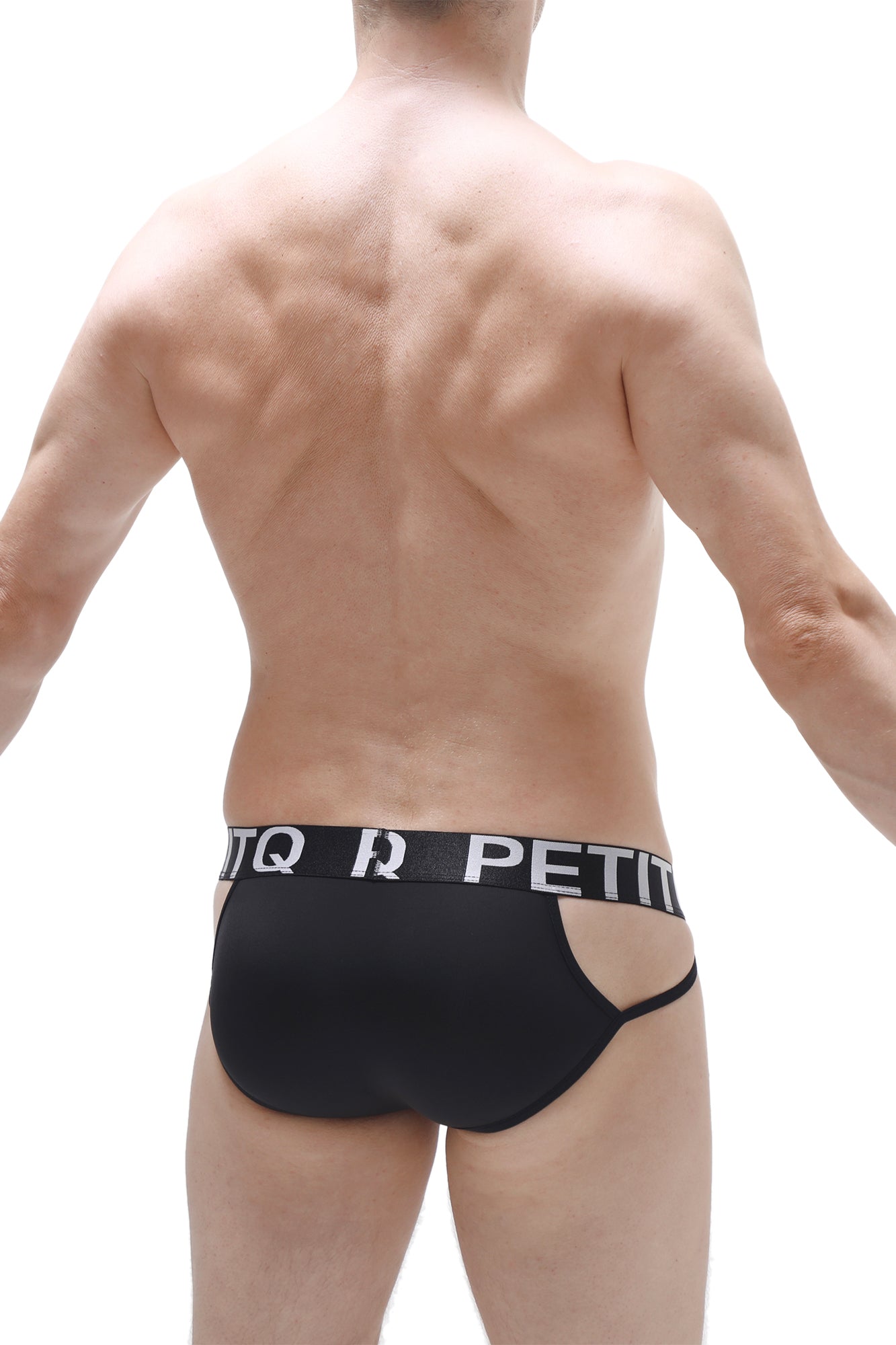 Brief Mano Black - DealByEthan.gay loves PetitQ