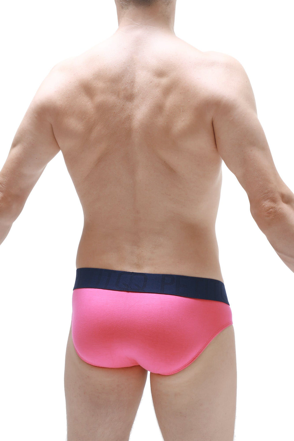 Brief Matraux Fuchsia - DealByEthan.gay loves PetitQ