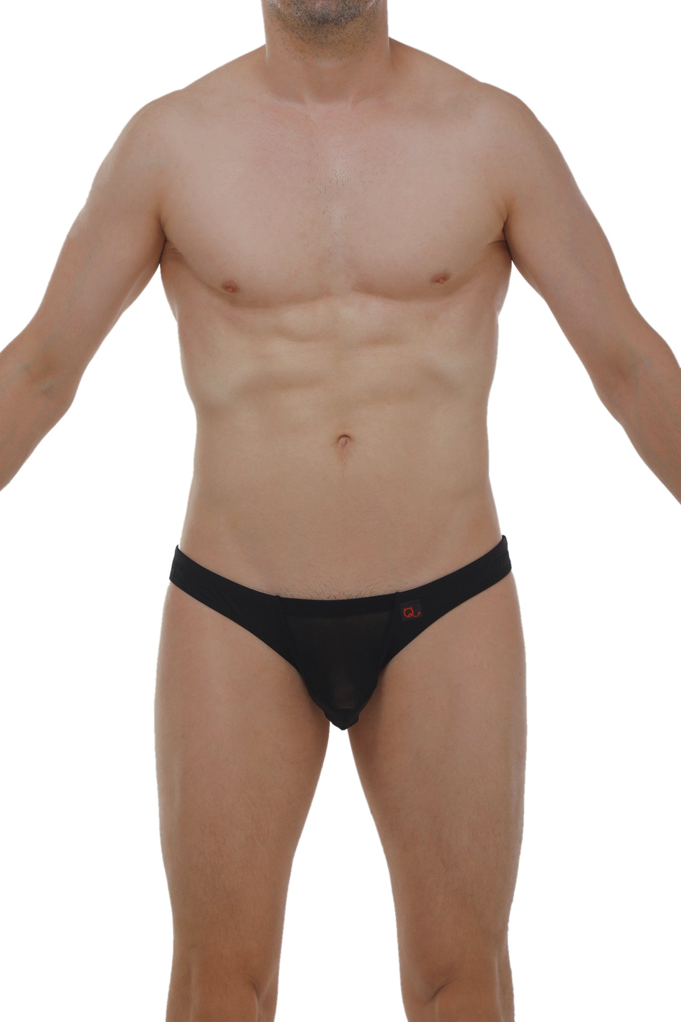 Brief Myennnes Black - DealByEthan.gay loves PetitQ