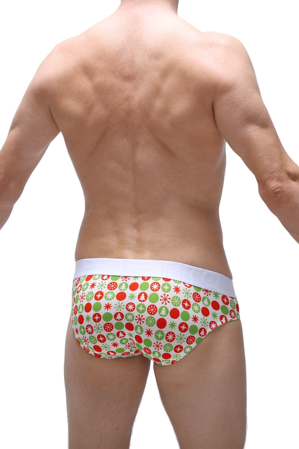 Brief Nadau - DealByEthan.gay loves PetitQ