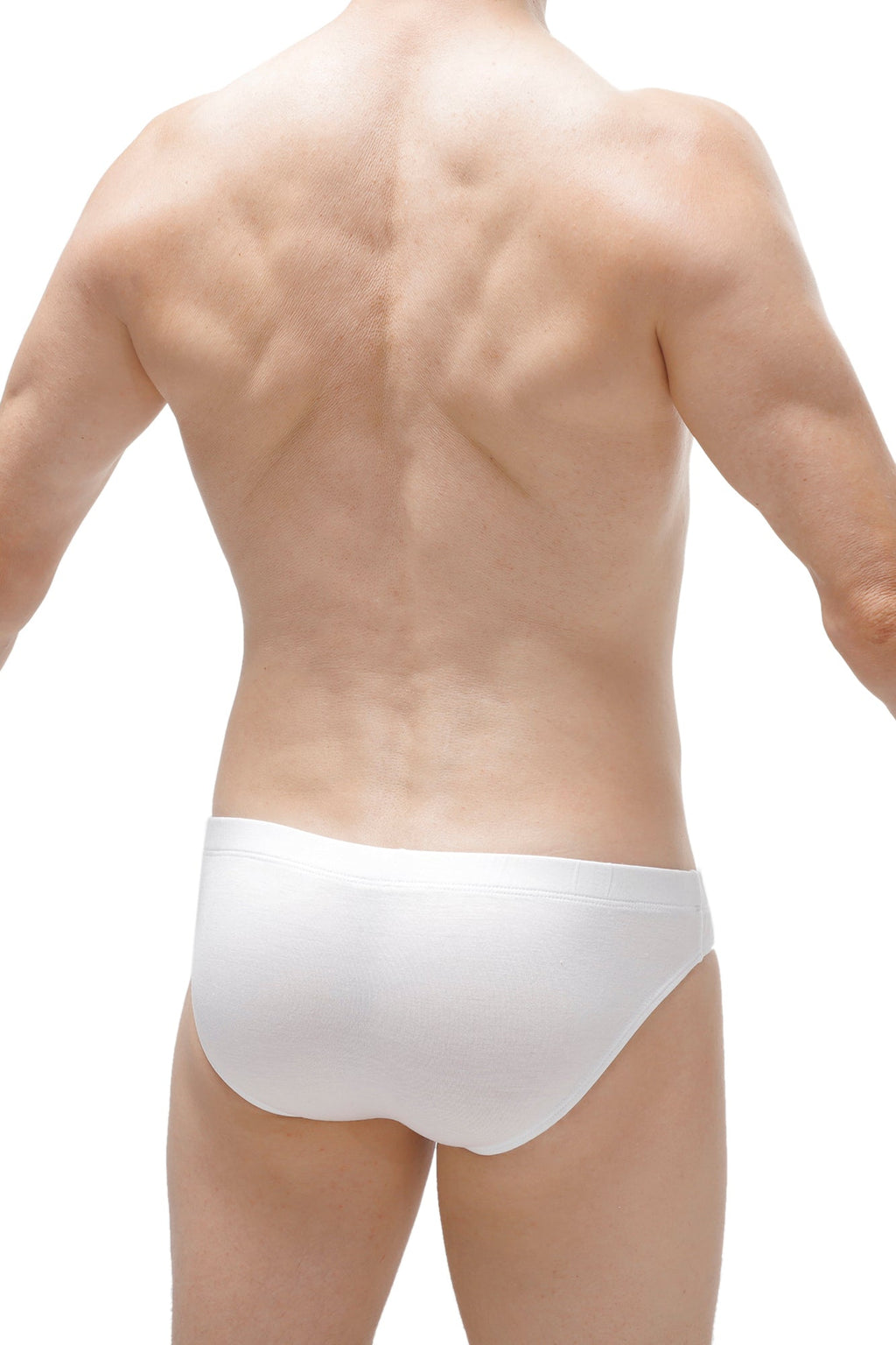 Brief Nieul White - DealByEthan.gay loves PetitQ