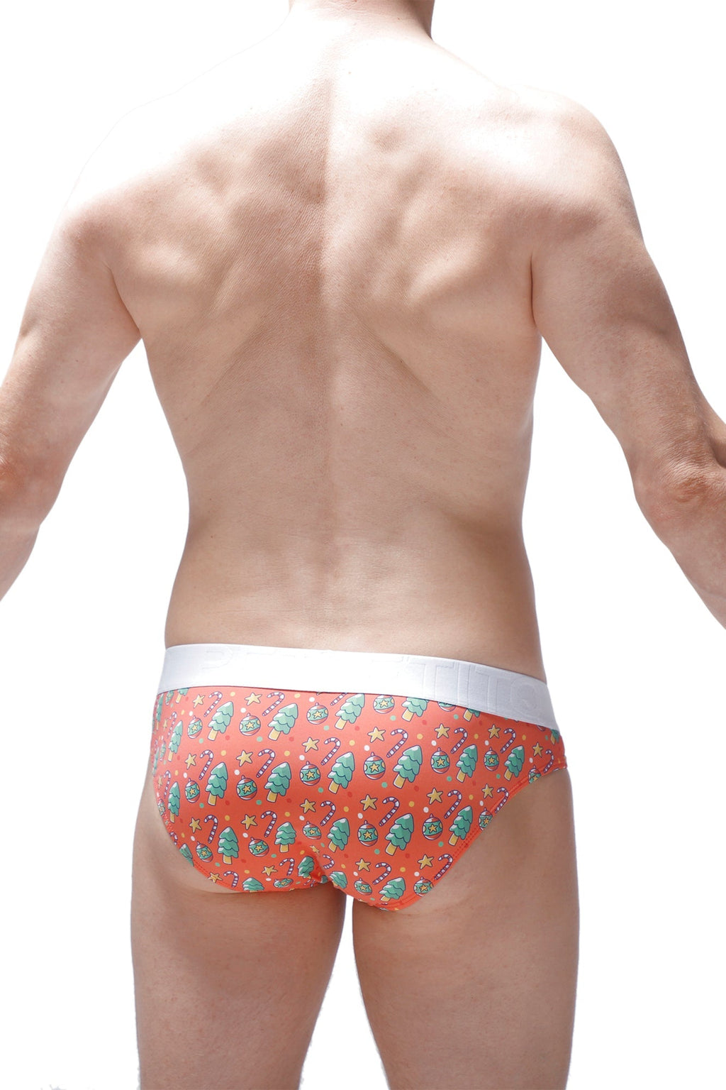Brief Protruder Reveillon - DealByEthan.gay loves PetitQ