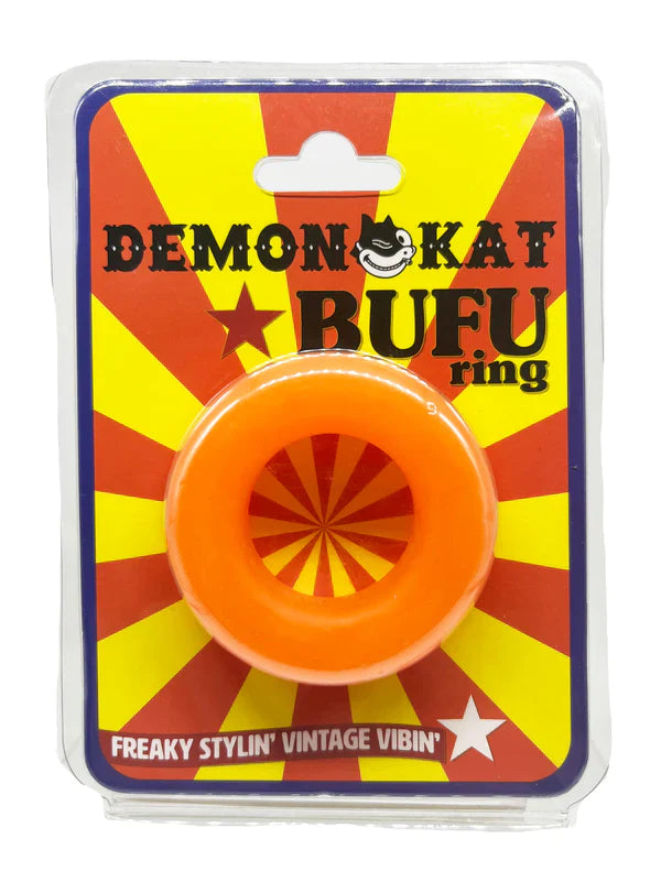 BUFU-RING