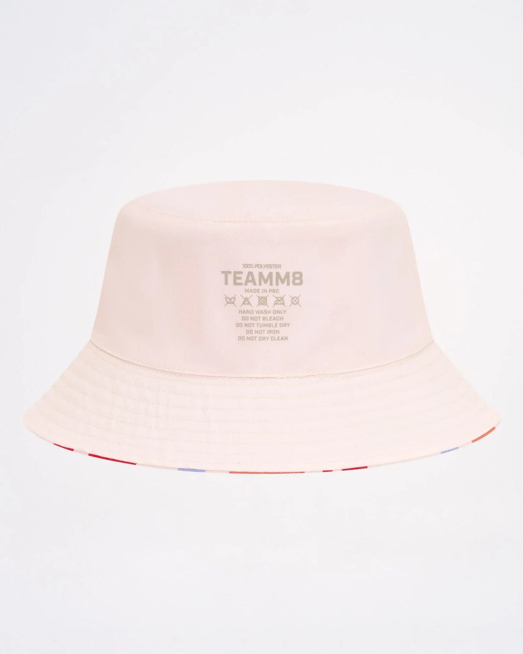 CABANA BUCKET HAT - DealByEthan.gay loves Teamm8
