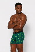 Curious Beaver Boxershorts – Weed
