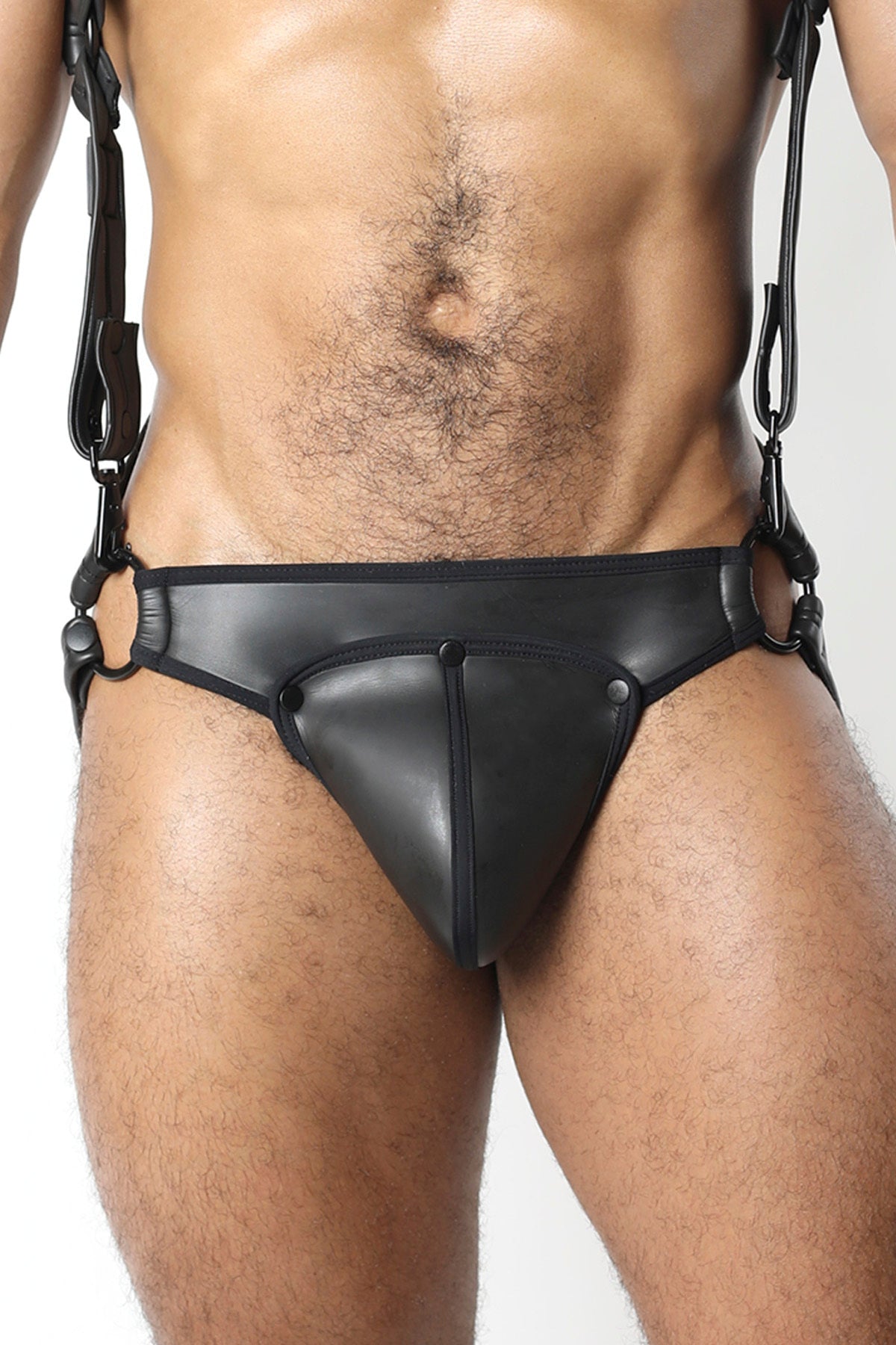 DUNGEON NEOPREN JOCKSTRAP