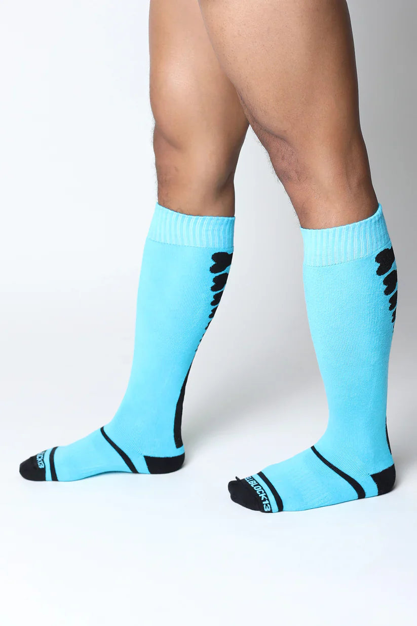 KENNEL CLUB BONES Kniestrümpfe - 4 Farben zur Auswahl