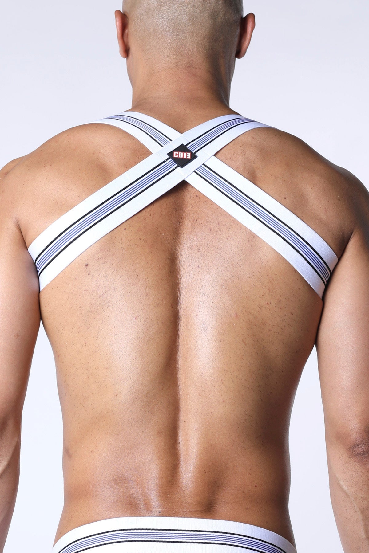 TIGHT END ELASTIC HARNESS