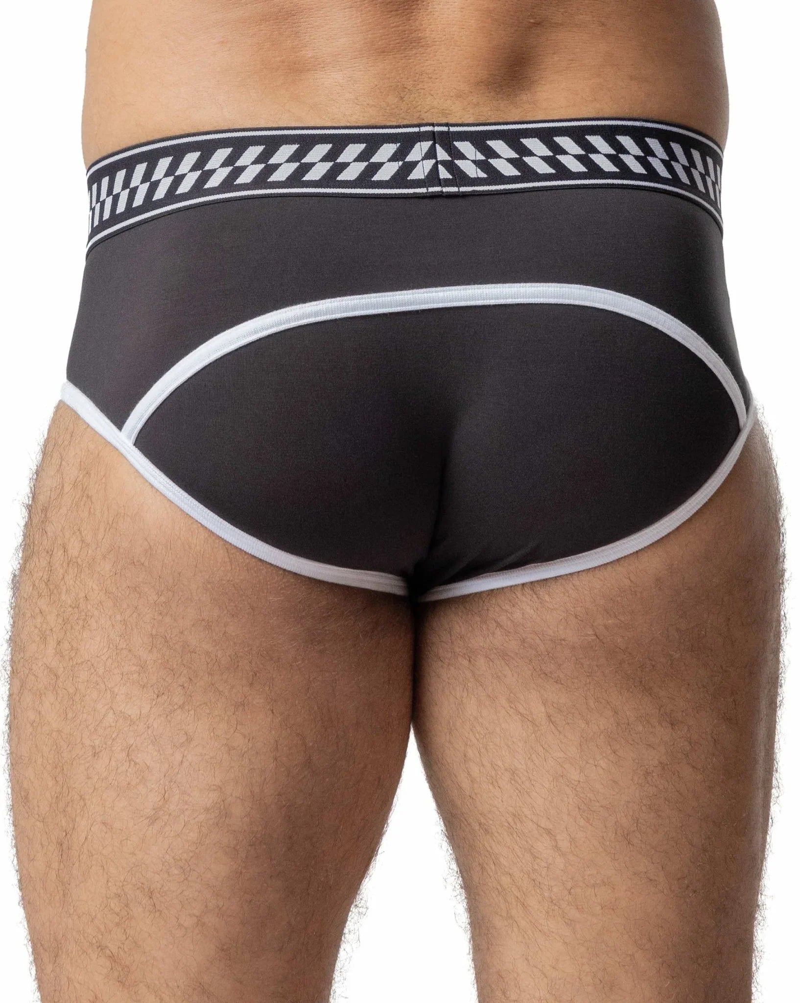 CHASE U-FRONT BRIEF - DealByEthan.gay loves Nasty Pig