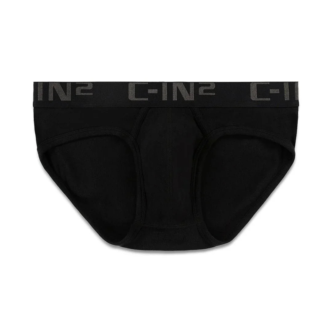 C-IN2 Men's C-IN2 Core Low Rise Brief