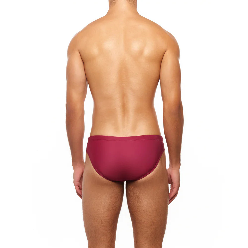 CLASSIC SWIM BRIEF - DealByEthan.gay loves YUASA